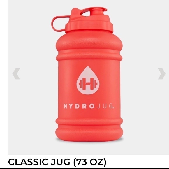 NWT Coral Jug & Leopard Hydrojug insulated sleeve brown and black - Picture 8 of 8